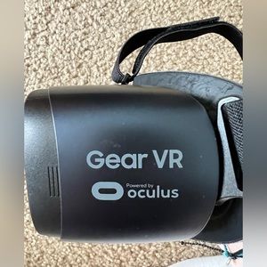 Samsung Gear VR